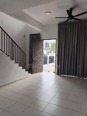 NEW Double Storey MYRA ALAM, Bandar Puncak Alam