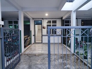 [NEW HOUSE 2 PARKING] Townhouse Nilai Perdana @ 4km to AEON Mall Nilai