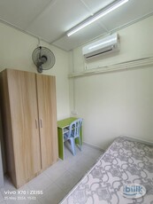 New Renovated Female Unit ‍ ‍♀️ Single Room at Taman Connaught, Cheras To Rent