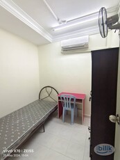 Newly Renovated ‍ ‍ Female Unit Taman Connaught, Cheras Room To Rent