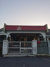 Nuri Indah, Single Storey House For Sale