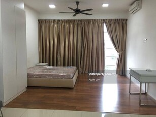 Nusa Heights/ Studio/ Near Second Link/ Good Condition/ Cheapest