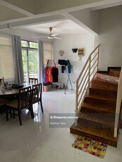 One Bedroom at Mutiara Perdana Apartment Block Seroja Bayan Lepas