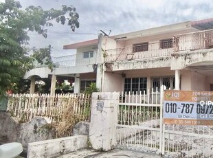Pasir Puteh Double Storey Semi D House For Sale