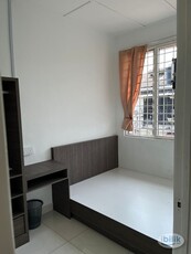 Premium Landed House Single Room at Taman Putra Perdana, Puchong South, Near Lotus & Tesco, Puchong Utama, Cyberjaya, Putrajaya