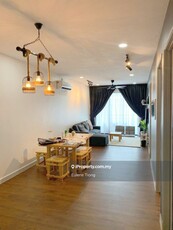 Prima Matang Apartment - Fully Furnished