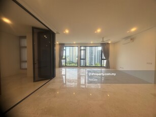 Private Lift Wangsa 9 Residency for Rent