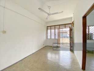 Raja Uda flat for rent rm550
