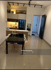 Rent Sky Loft Premium Suites Bukit Indah Apartment fully furnished