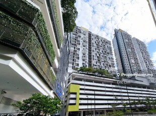 Rental yield of 5.8% Amazing Investment in Prime Damansara Area