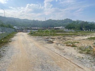 ( Residential Zoning Land ) Bandar Sungai Long, Desa Budiman, Land