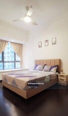 R&f 1 bedroom/ Seaview/ fully furnished/ jb town/ ciq