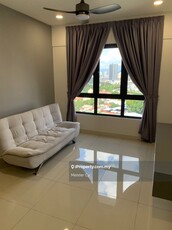 Savio riana dutamas 2 Room Fully Furnished For Rent Excellent unit