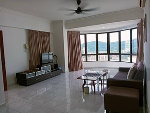 Seaview with all rooms with balcony