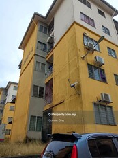 Seremban 2 apartment for rent