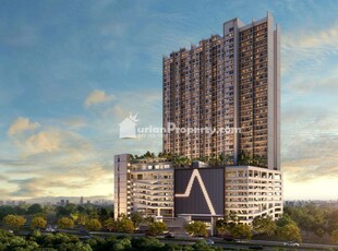 Serviced Residence New Launch at Section 13