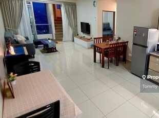 Setapak Pv 21 Condo Fully furnished For Rent