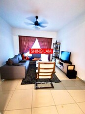 Setia Pinnacle Fully Furnished Move In Condition Nr Airport