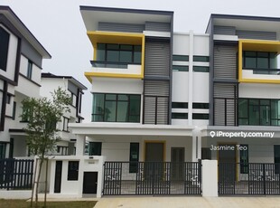 Setia Utama 1, Setia Alam Semi-D house for Sale