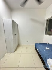 Single Room at Bangsar South, Pantai / residensi kerinchi