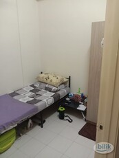 Single Room at Bayan Lepas, Penang