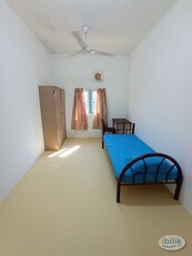 Single Room at Kota Bahru, Kelantan