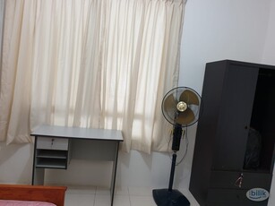 Single Room at Kota Samarahan, Sarawak
