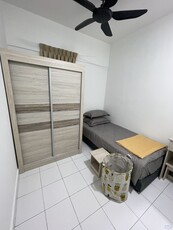 Single Room at Mont Kiara, Kuala Lumpur
