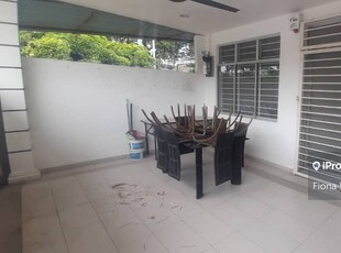 Single Storey For Rent Taman Kota Laksamana, Melaka