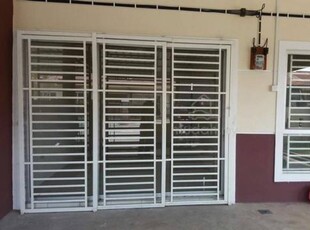 Single Storey For Sale Taman Seri Paya Rumput, Cheng Melaka