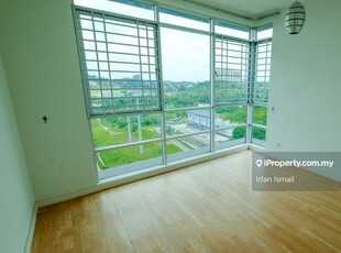 Solaris Dutamas Condominium Kuala Lumpur Near Publika For Sale