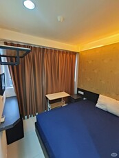 [ SUPER COMFORTABLE ROOM ] [‼ LIMITED UNIT LEFT ‼] Master Room at Kelana Jaya, Petaling Jaya