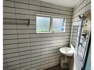 [ SUPER COMFORTABLE ROOM ] [ NEW CONCEPT STYLE ] Master Room at Titiwangsa, Kuala Lumpur