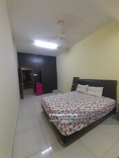 Taman Cempaka Double Storey -Room For Rent near LRT @Ampang, Pdn Jaya