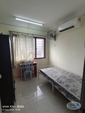 Taman Connaught Female Unit ‍ ‍♀️ Aircone Room To Rent