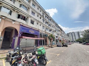 Taman Kajang Sentral TKS Bukit Mewah KTM MRT Kajang