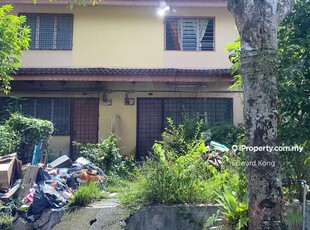 Taman Matang Jaya, Sungai Buloh - 2-Storey Terrace House For Sale!!