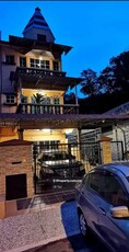 Taman Putri Jaya 3 storey house for sale