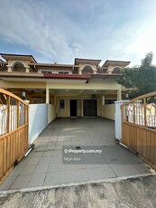 Termurah / Cheapest- 2 Sty House Setia Impian 2 Setia Alam Shah Alam