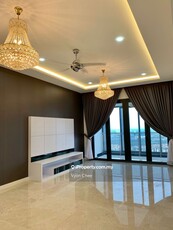 The Astaka Fully Furnished Condo For Rent