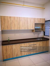 The Link 2 Bukit Jalil Renovated Unit For Rent