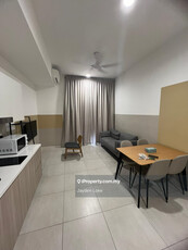The Pano studio fully furnished