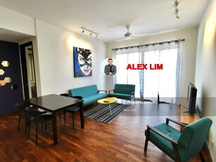 The Tamarind Condominium Tanjong Tokong For Rent !!
