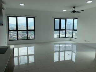 Three33 Residence 3 Room Corner with 2 Carpark kepong condominium