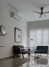 Tropez Residences nice minimalist design renovated high floor unit