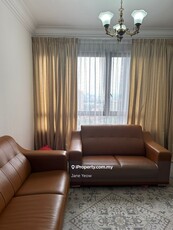 Tuan residency fully furnished