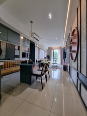 Tujuh Residences at KDCC, Kwasa Damansara City Centre, new township development, 2 MRT stations with 2 MRT lines connectivity