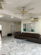 Usj 22 Subang Jaya Double Storey House For Rent