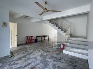 Value Buy / 2.5 Storey Terrace / Taman Cheras Jaya Balakong