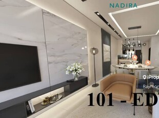 Value Buy Brand New Unit Nadira Bandar Bukit Raja Klang Hot Area